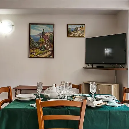 Apartment- Near The Cathedral *