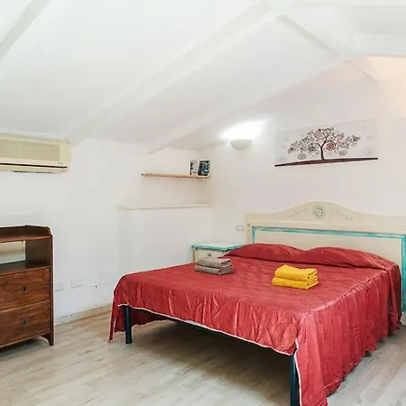 Apartment- Near The Cathedral