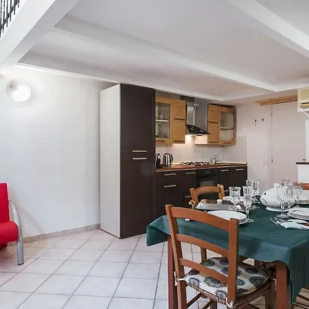 Apartment- Near The Cathedral * Olbia