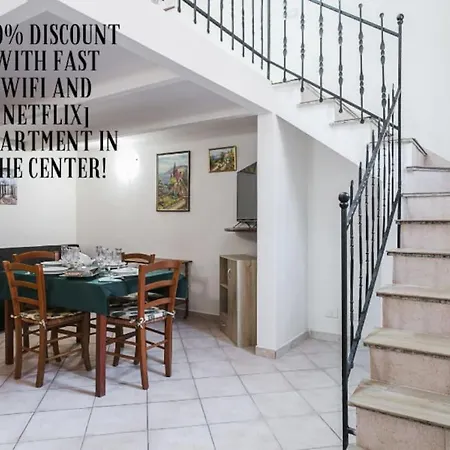 Apartment- Near The Cathedral Апартаменты