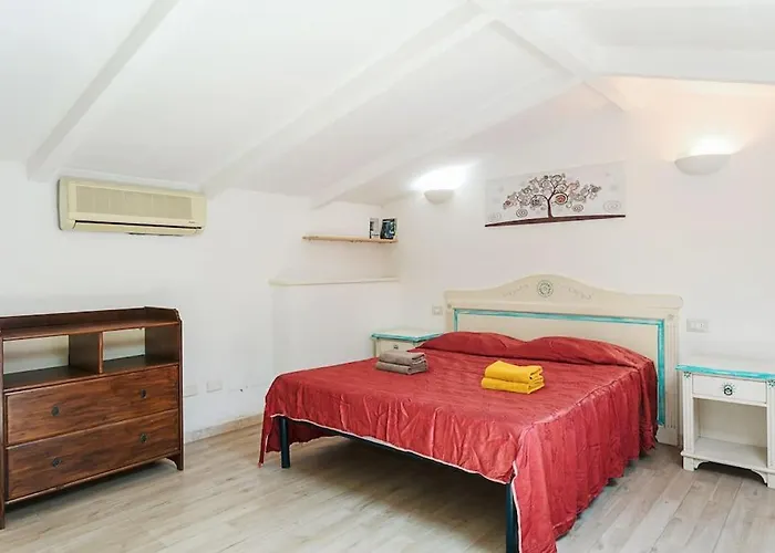 Apartment- Near The Cathedral