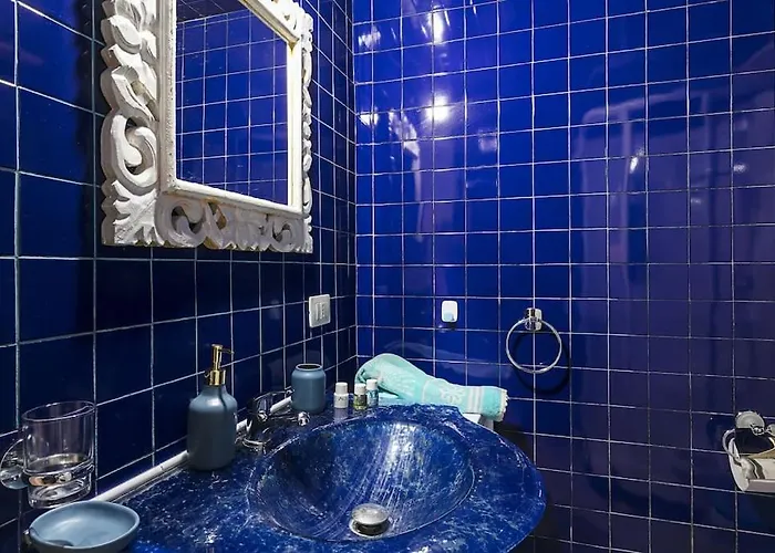 Apartment- Near The Cathedral